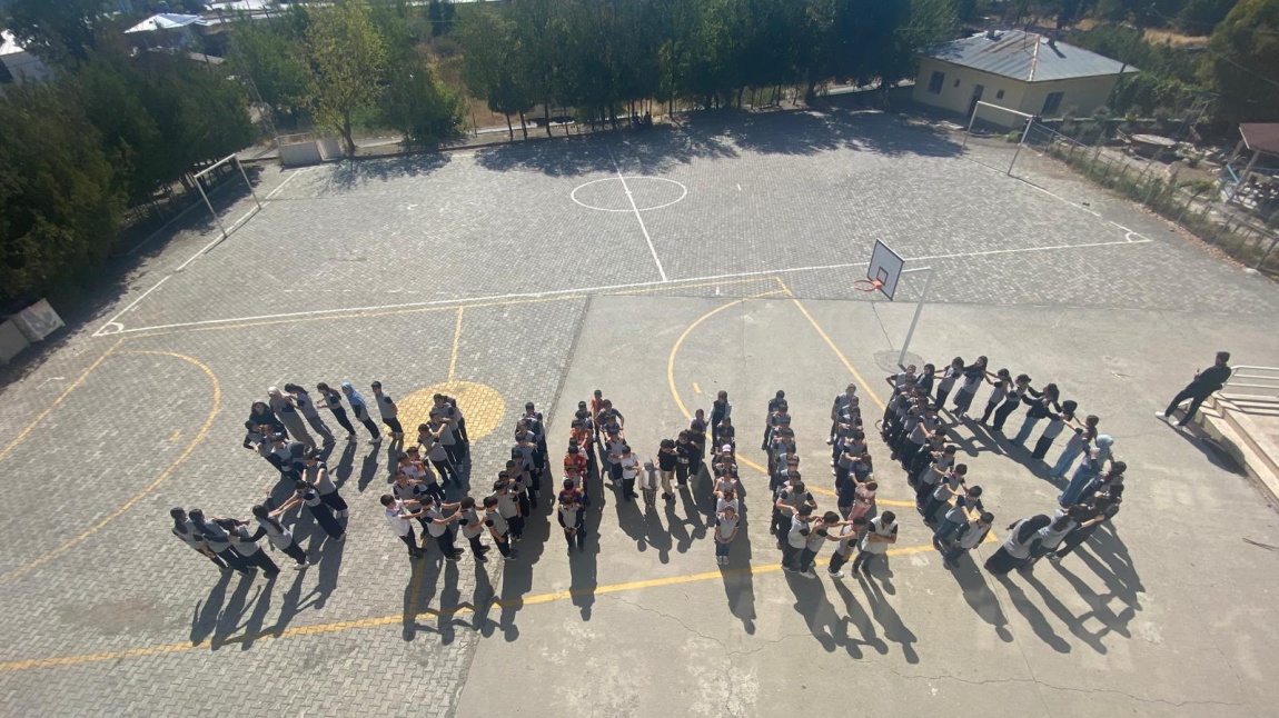 Filistin  Farkındalık Etkinlikleri